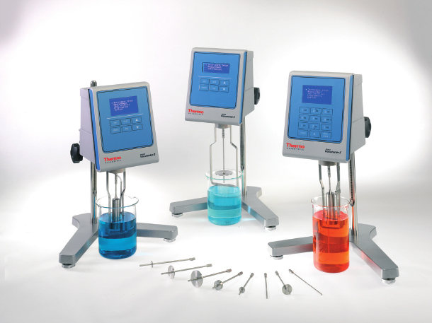 臺(tái)式旋轉(zhuǎn)粘度計(jì)HAAKE Viscotester C，