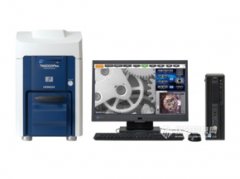 新型臺(tái)式掃描電鏡TM4000