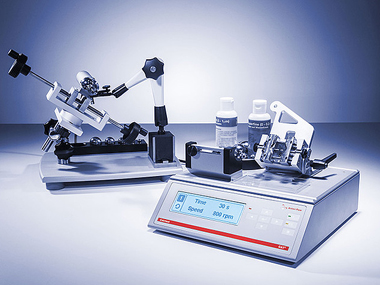 涂層厚度測(cè)量Calotest 系列